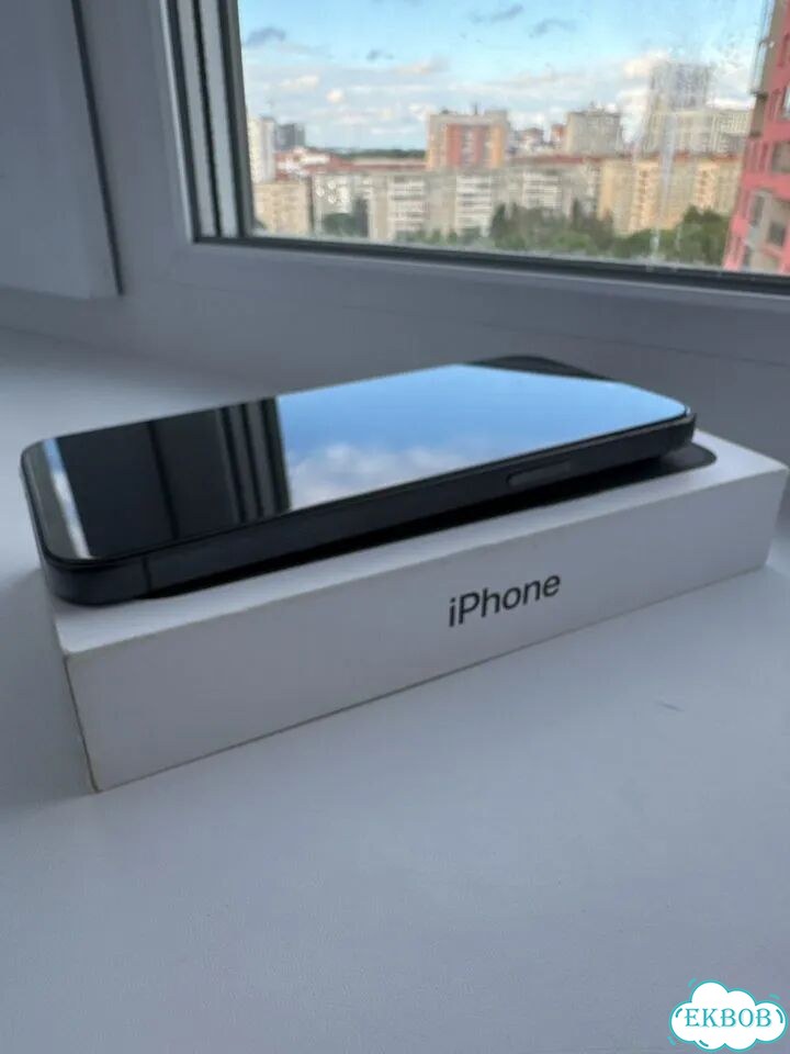 iPhone 15 Pro Max, 512 ГБ, SIM + eSIM фото 5
