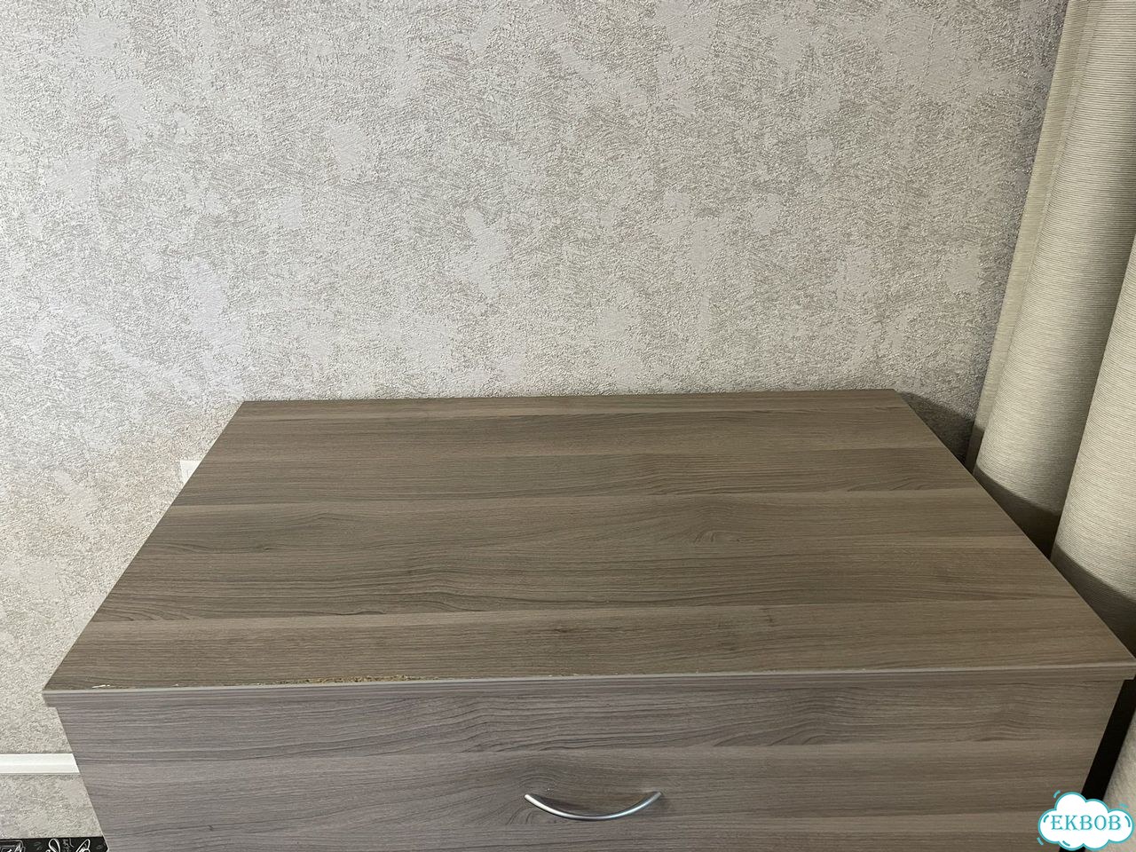Комод IKEA тодален фото 2