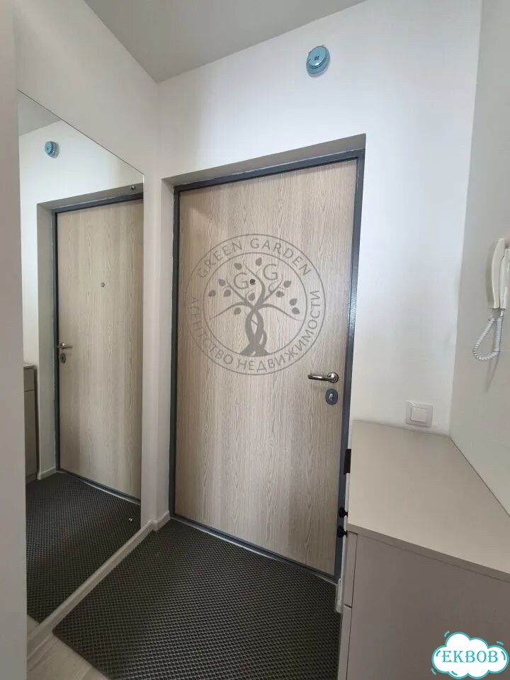 Квартира-студия, 21,7 м², 3/5 эт. фото 10