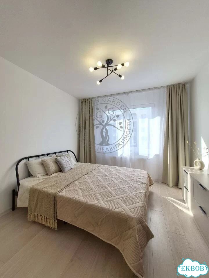 Квартира-студия, 21,7 м², 3/5 эт. фото 5
