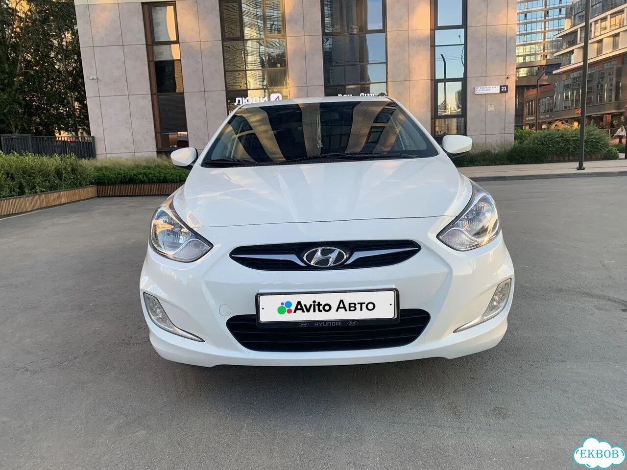 Hyundai Solaris 1.6 AT, 2011, 140 000 км фото 3