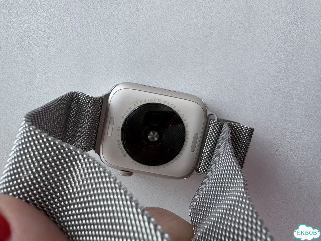 Часы Apple Watch SE три фото 4