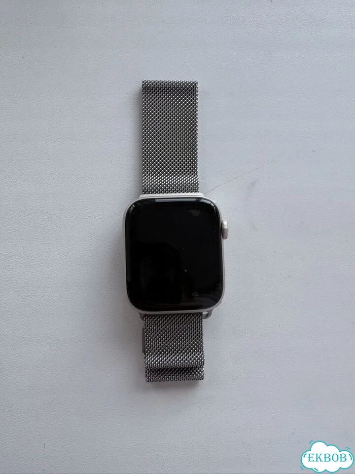Продам apple watch se 3 фото 3