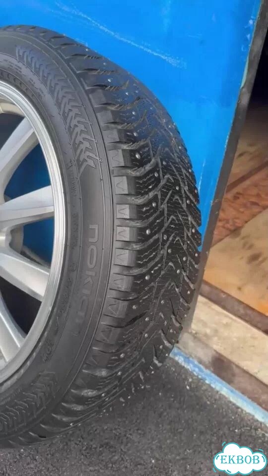 Nokian Hakkapeliita фото 1