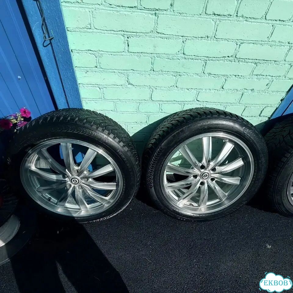 Nokian Hakkapeliita фото 3