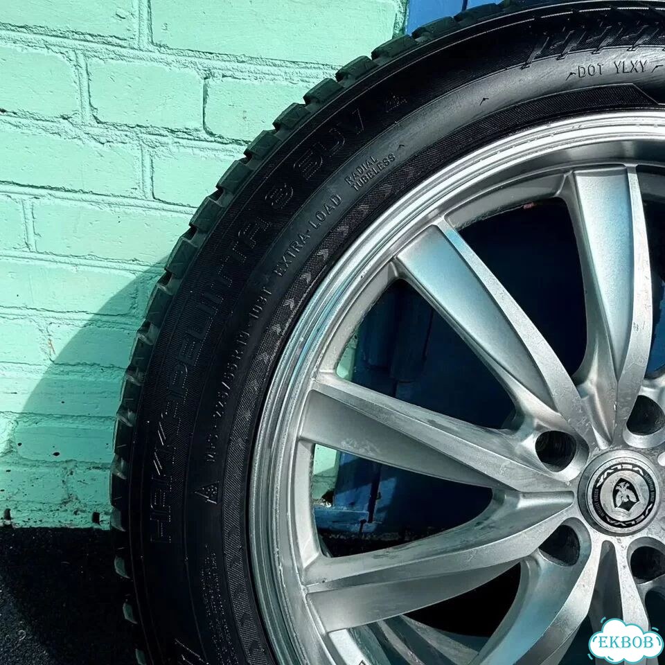 Nokian Hakkapeliita фото 4