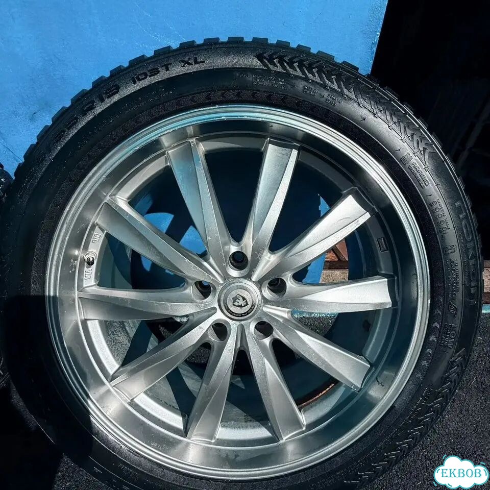 Nokian Hakkapeliita фото 8