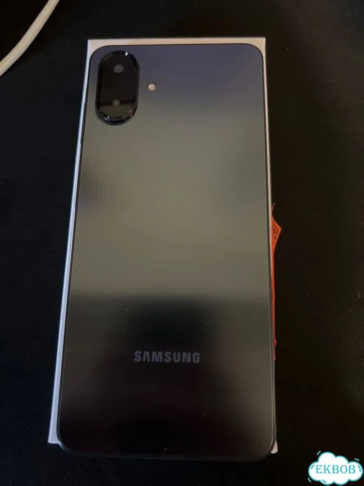 Samsung Galaxy A07, 4/64 ГБ, 2 SIM фото 2