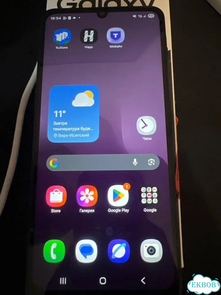 Samsung Galaxy A07, 4/64 ГБ, 2 SIM фото 4