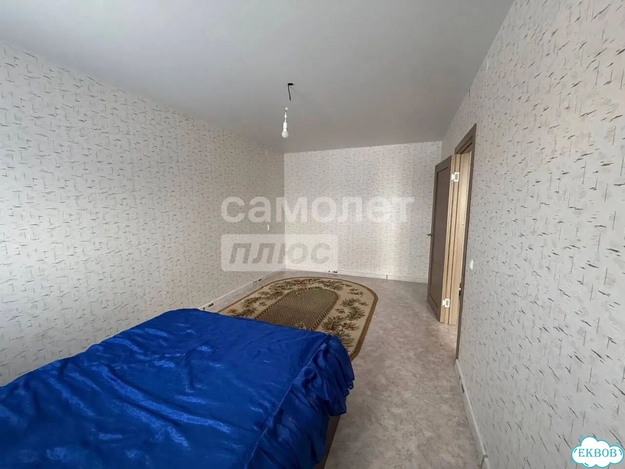 3-к. квартира, 65,9 м², 3/5 эт. фото 3
