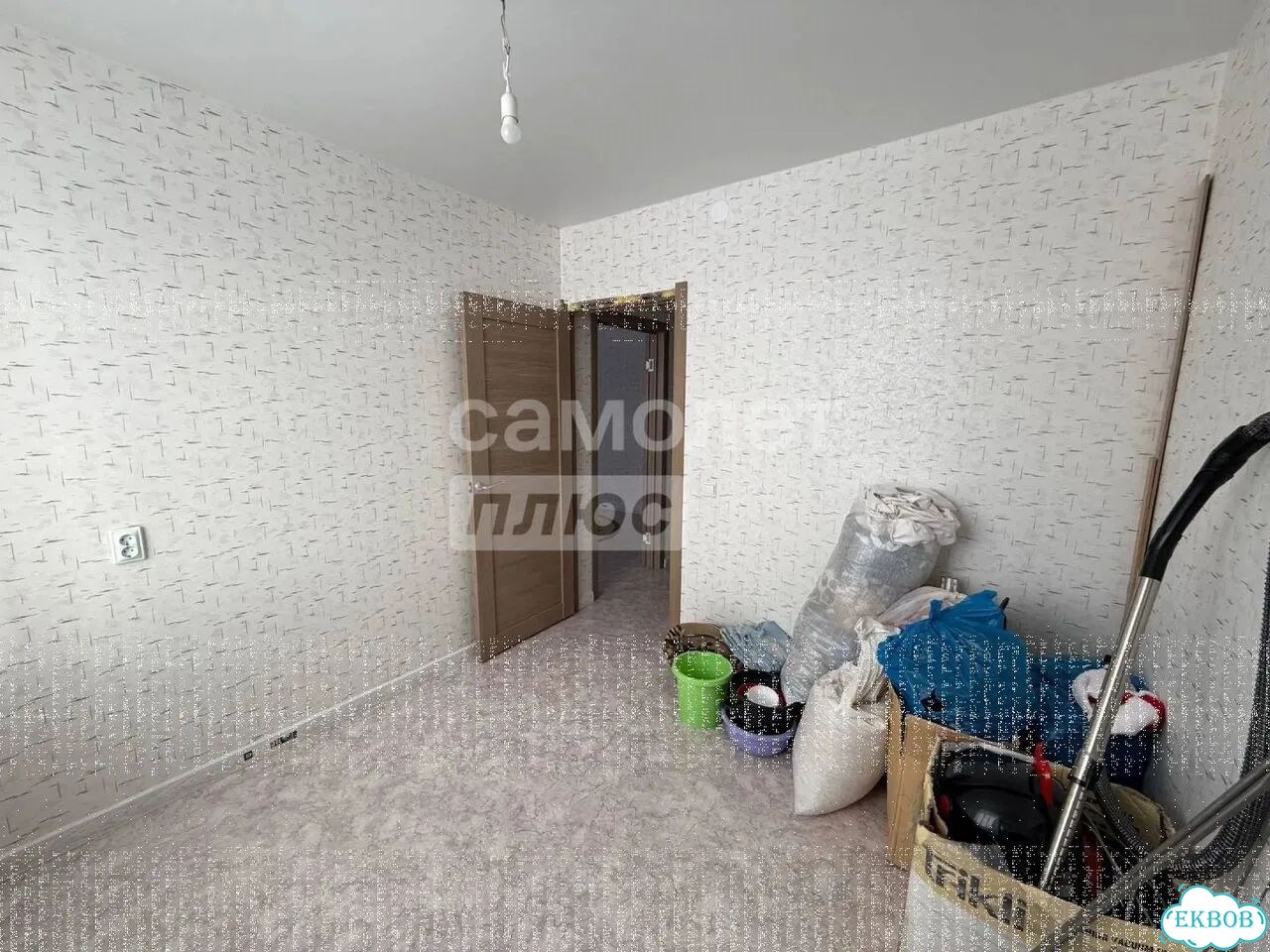 3-к. квартира, 65,9 м², 3/5 эт. фото 5