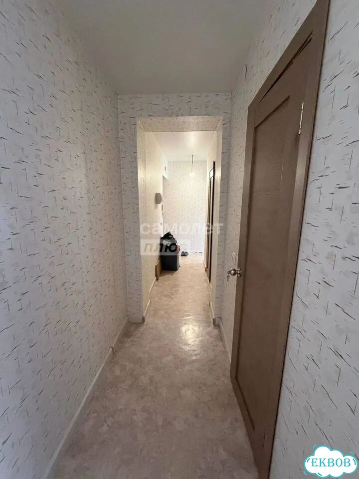 3-к. квартира, 65,9 м², 3/5 эт. фото 6