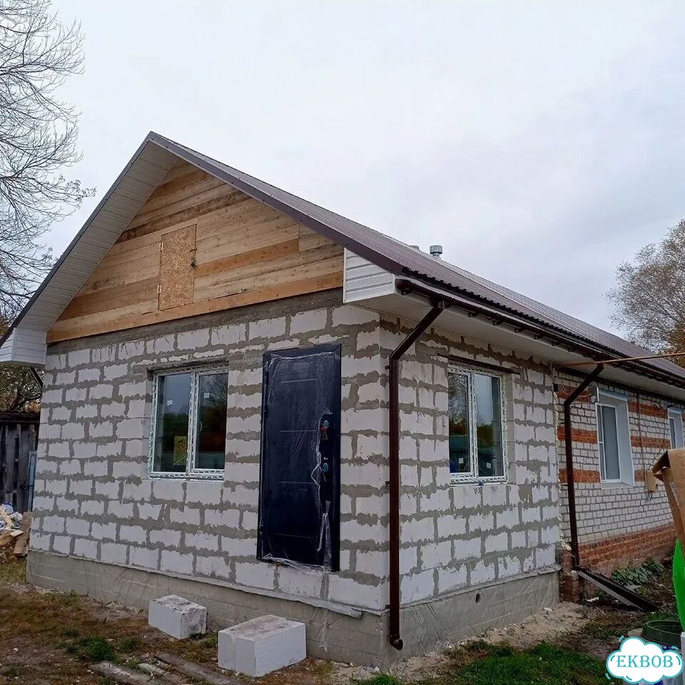 Услуги кровельщика кровельные работы ремонт крыш фото 8
