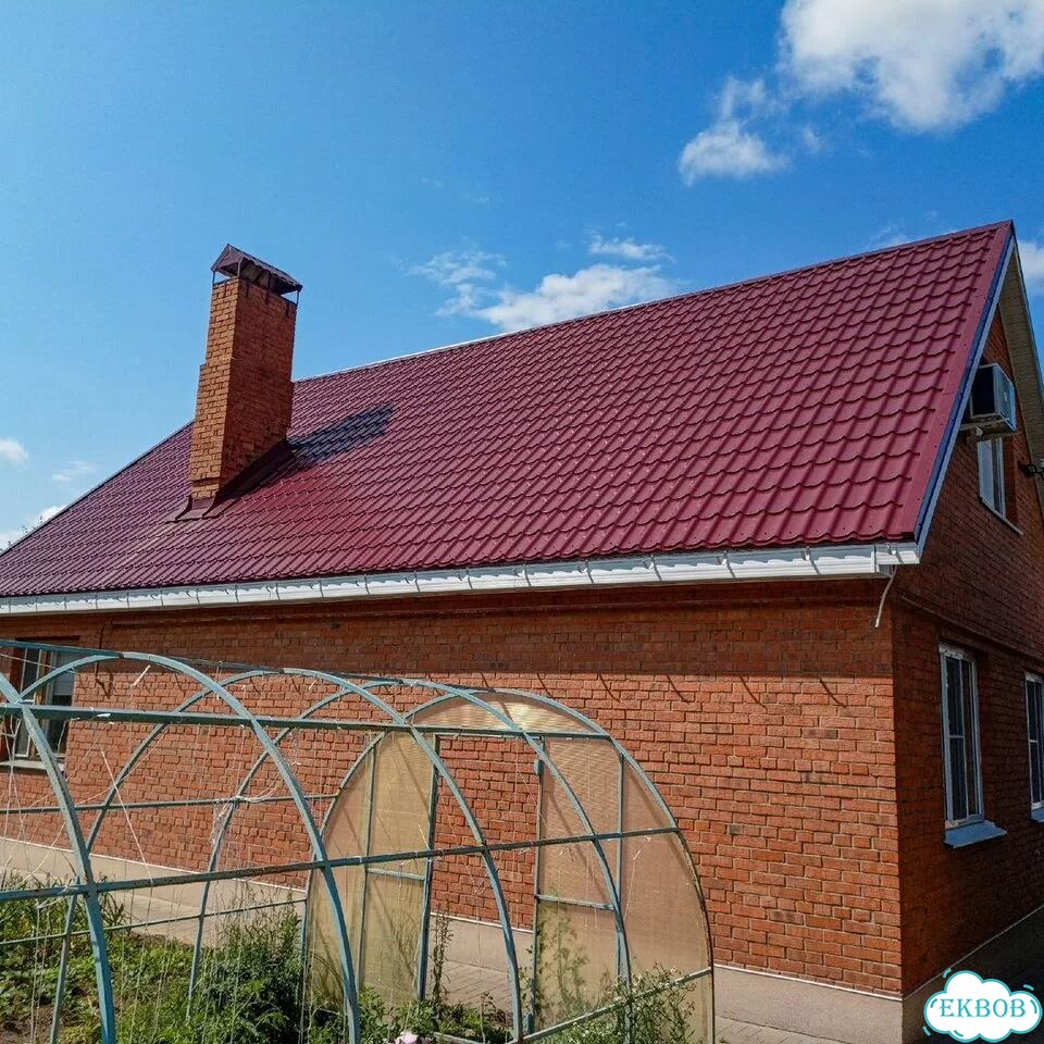 Услуги кровельщика кровельные работы ремонт крыш фото 9