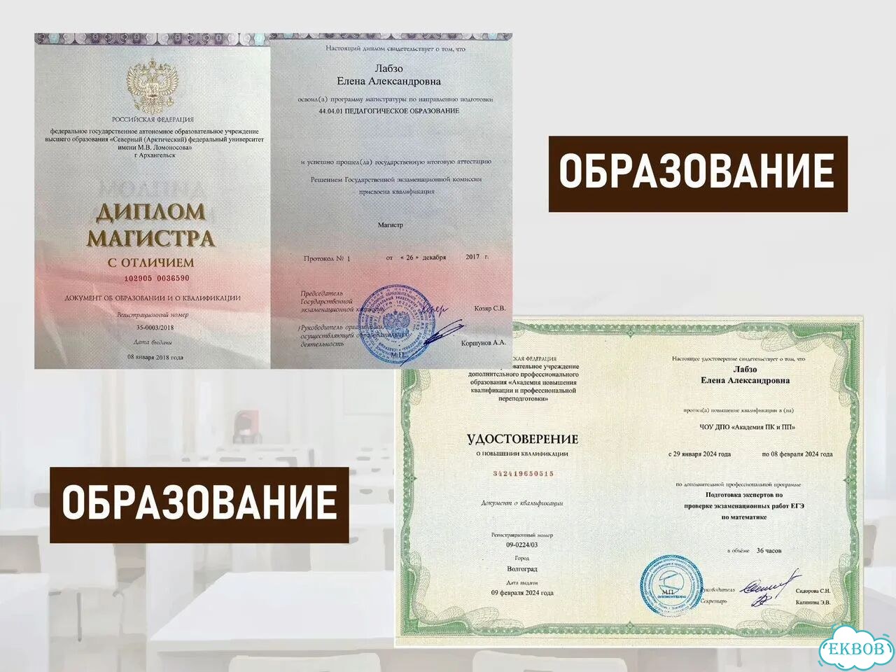 Репетитор по русскому и литературе онлайн фото 4