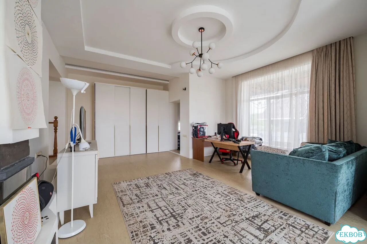 Дом 483,5 м² на участке 14,6 сот. фото 10