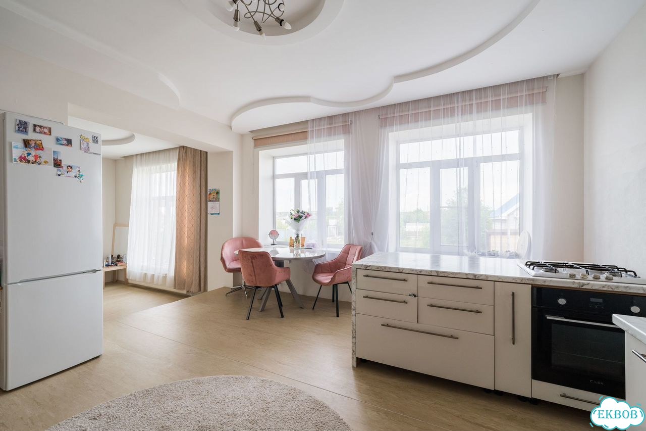 Дом 483,5 м² на участке 14,6 сот. фото 17