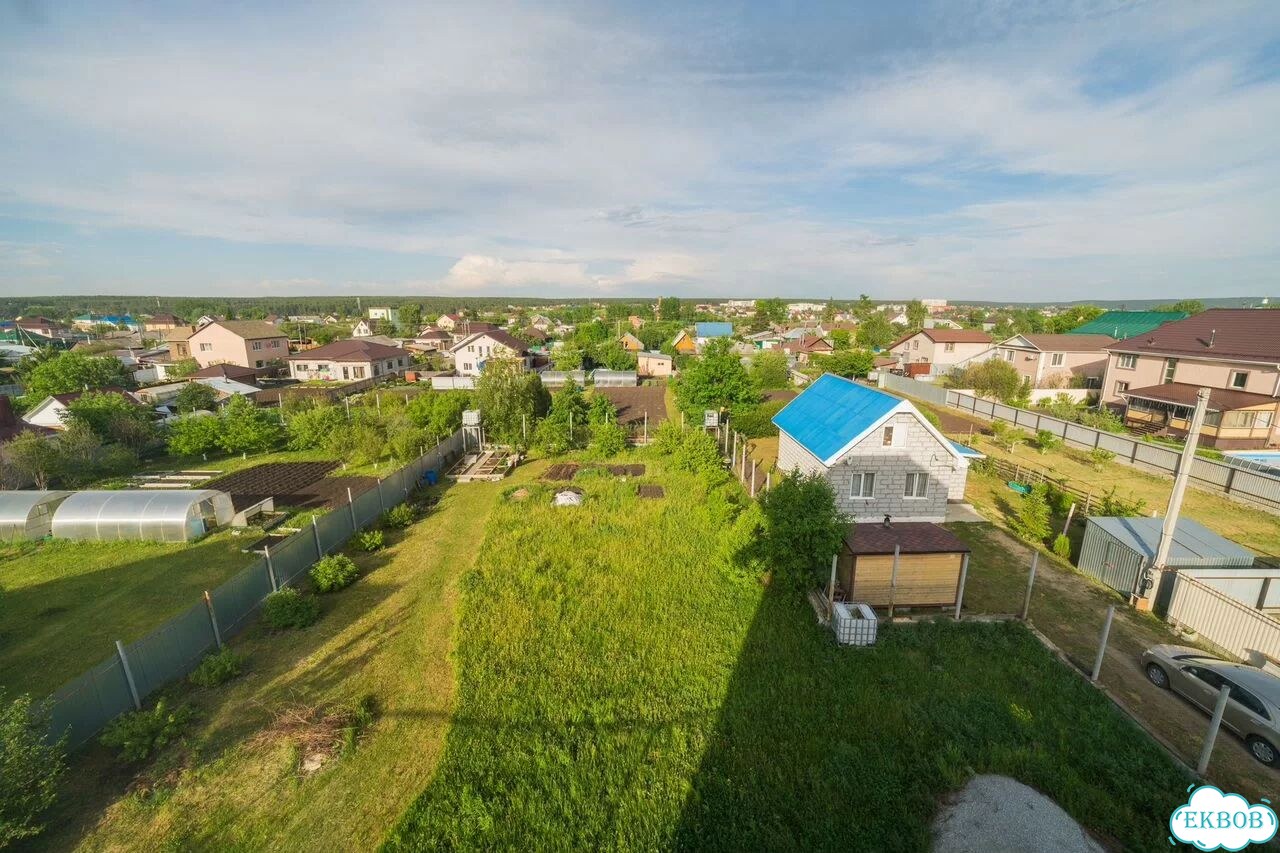 Дом 483,5 м² на участке 14,6 сот. фото 27