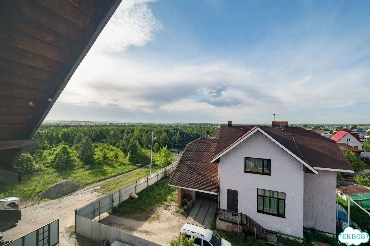 Дом 483,5 м² на участке 14,6 сот. фото 29