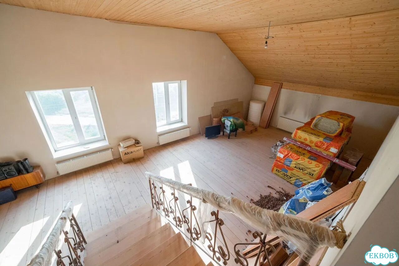 Дом 483,5 м² на участке 14,6 сот. фото 33
