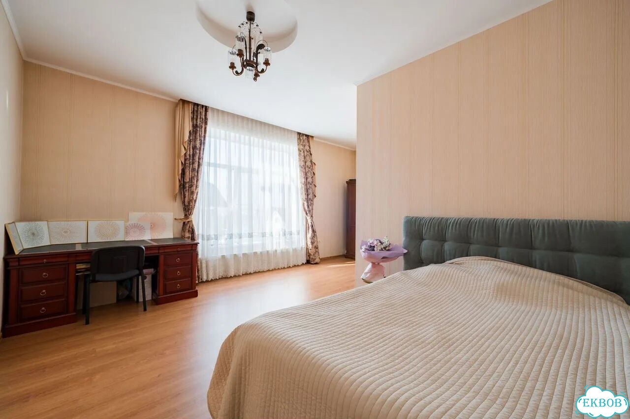 Дом 483,5 м² на участке 14,6 сот. фото 38