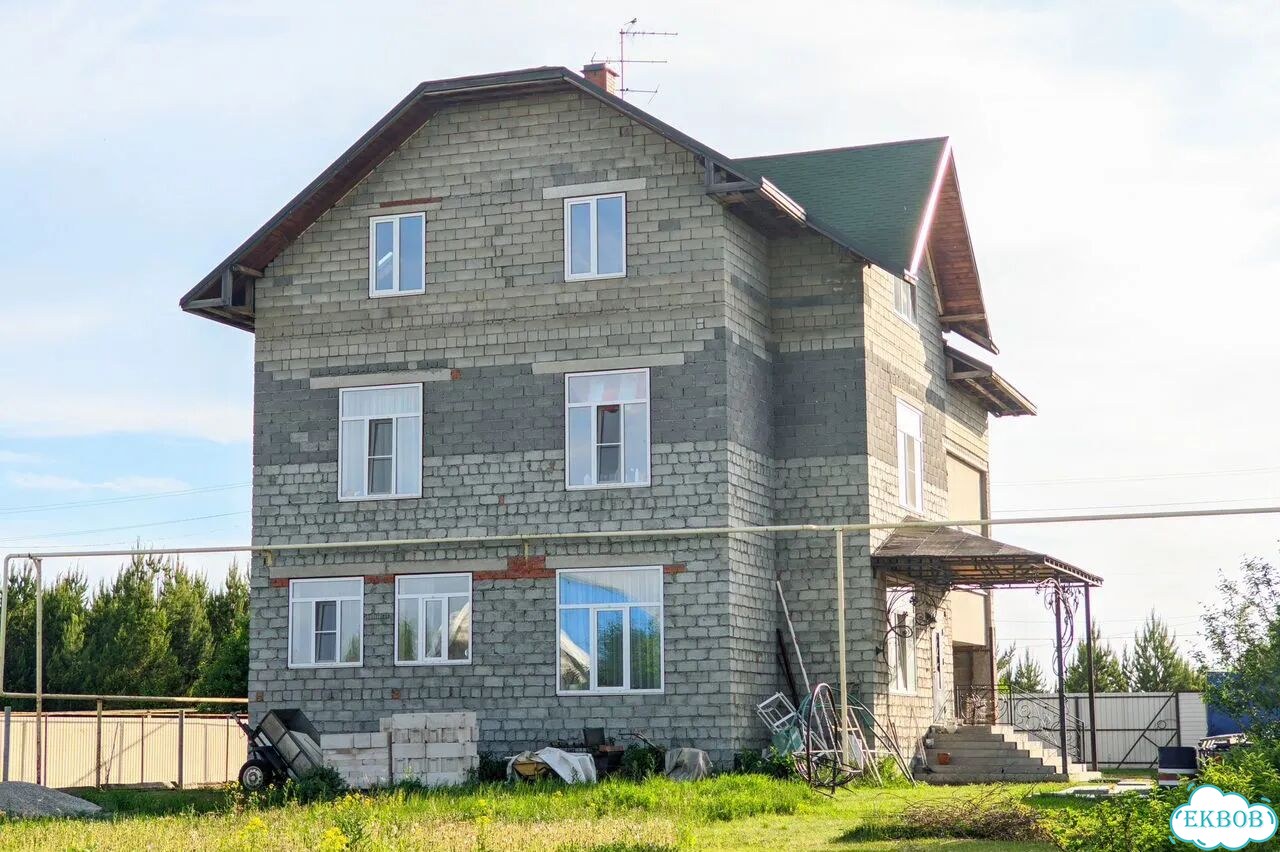 Дом 483,5 м² на участке 14,6 сот. фото 40