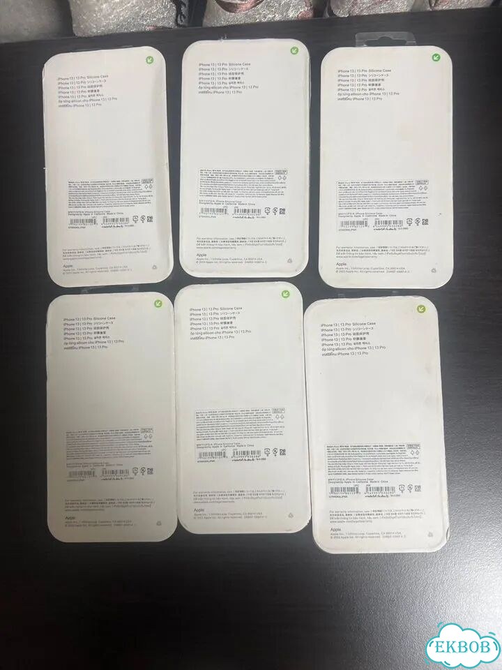 Чехол на iPhone 13 pro фото 2