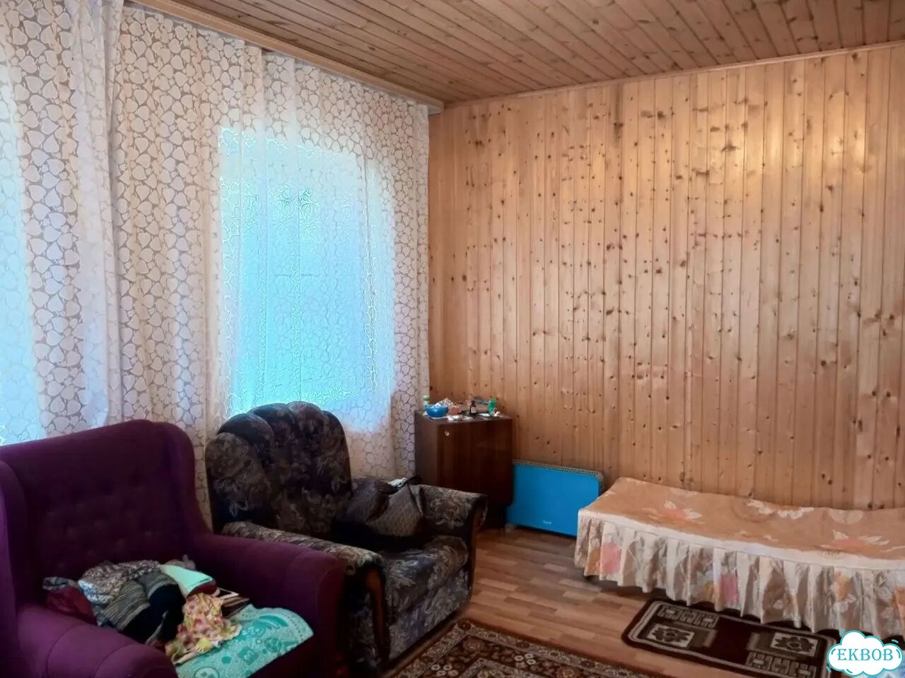 Коттедж 93 м² на участке 7,9 сот. фото 6
