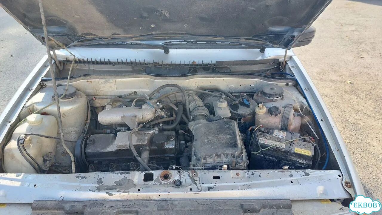 ВАЗ (LADA) 2114 Samara 1.5 MT, 2005, 100 000 км фото 17