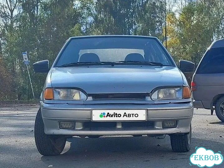 ВАЗ (LADA) 2114 Samara 1.5 MT, 2005, 100 000 км фото 2