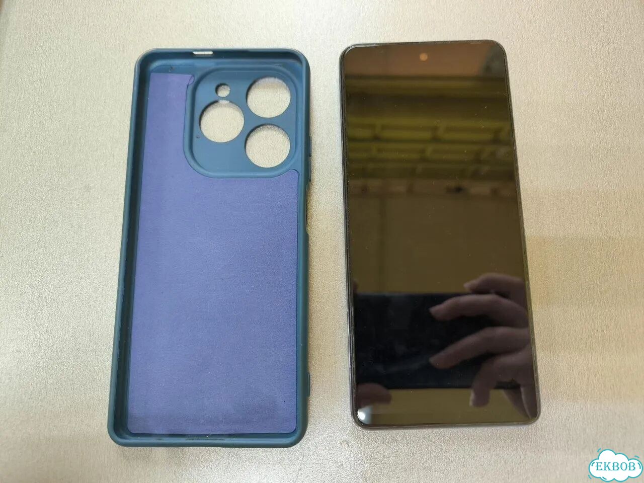 TECNO Spark 20 Pro, 8/256 ГБ фото 2