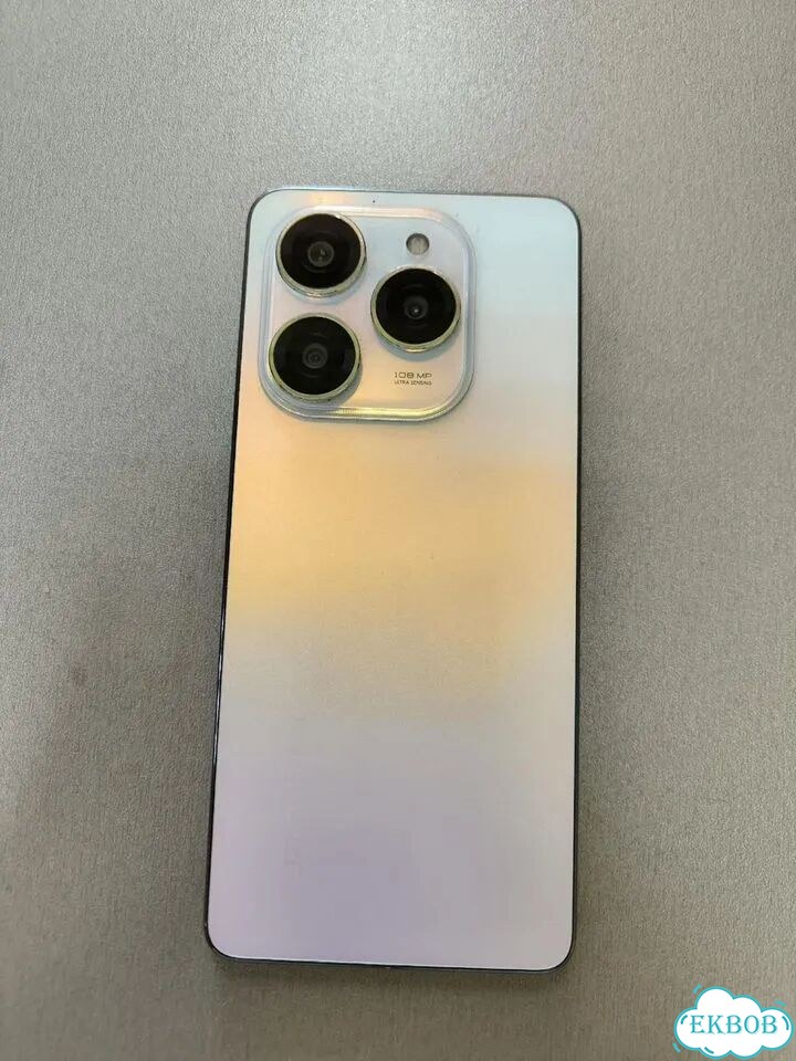 TECNO Spark 20 Pro, 8/256 ГБ фото 3