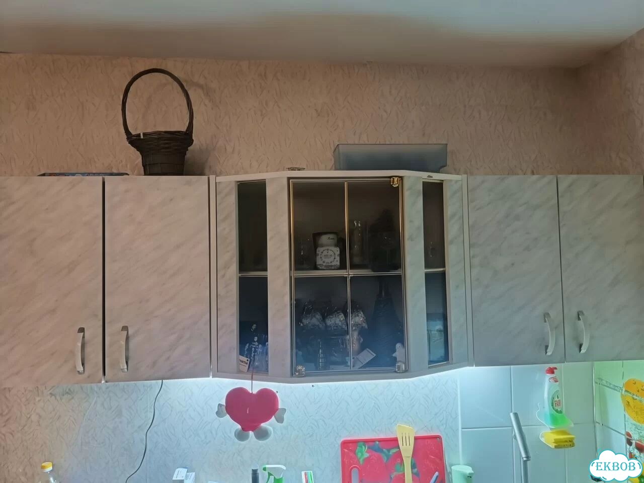 Кухонный гарнитур бу фото 1