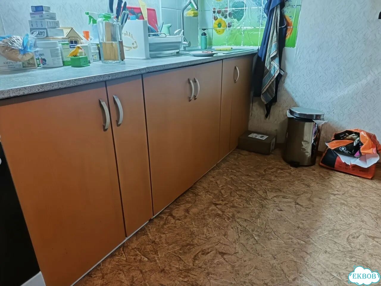 Кухонный гарнитур бу фото 2