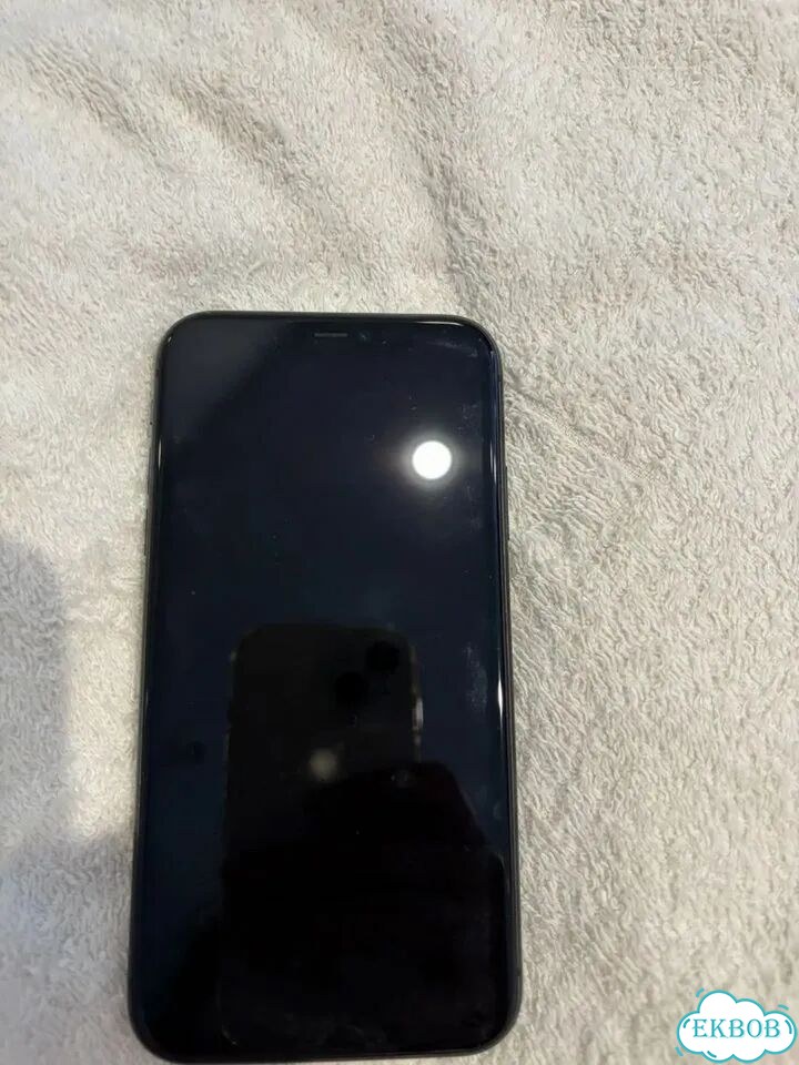 iPhone 11, 64 ГБ фото 2