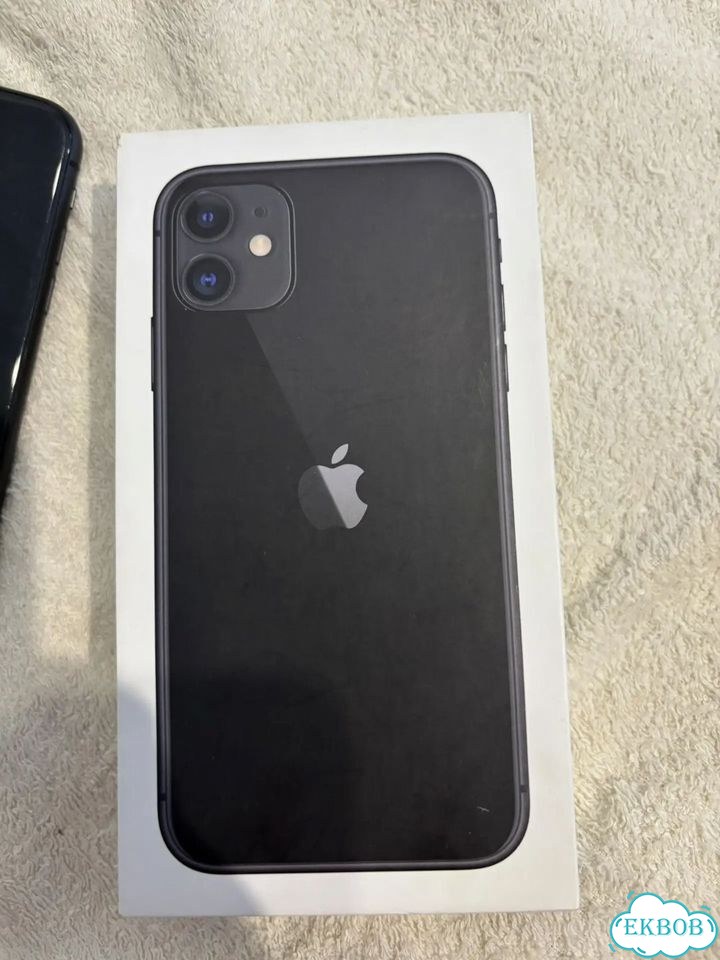 iPhone 11, 64 ГБ фото 6