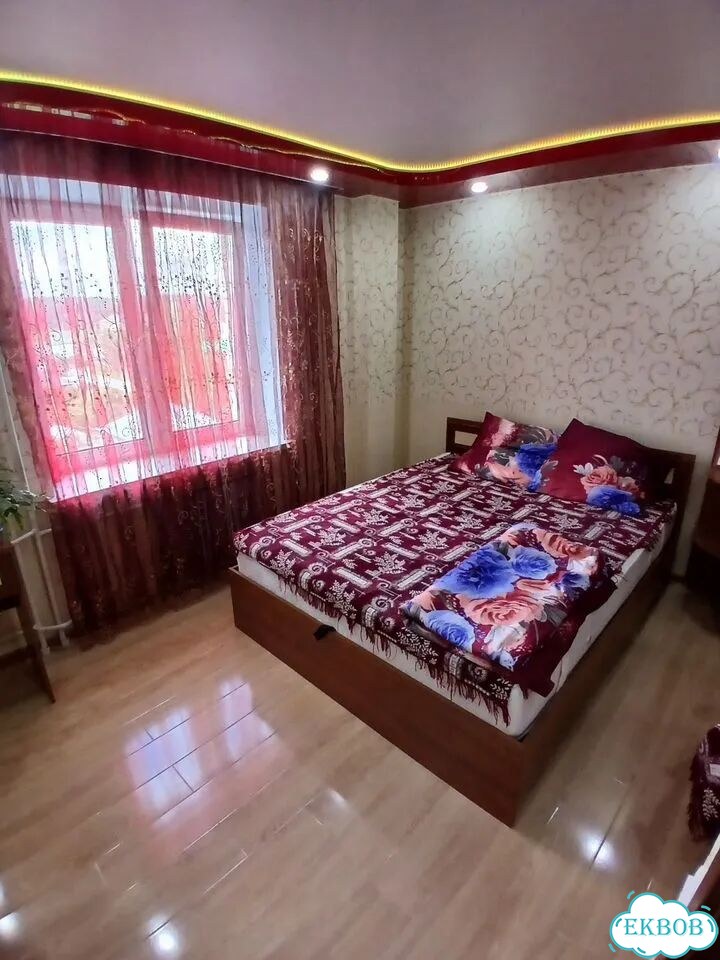 3-к. квартира, 79,2 м², 7/9 эт. фото 1