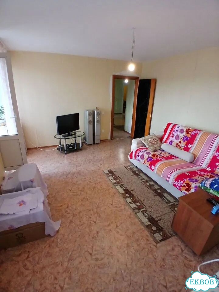 3-к. квартира, 79,2 м², 7/9 эт. фото 11