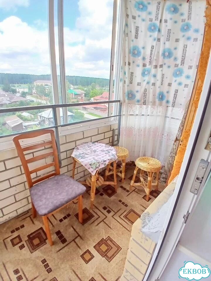 3-к. квартира, 79,2 м², 7/9 эт. фото 13