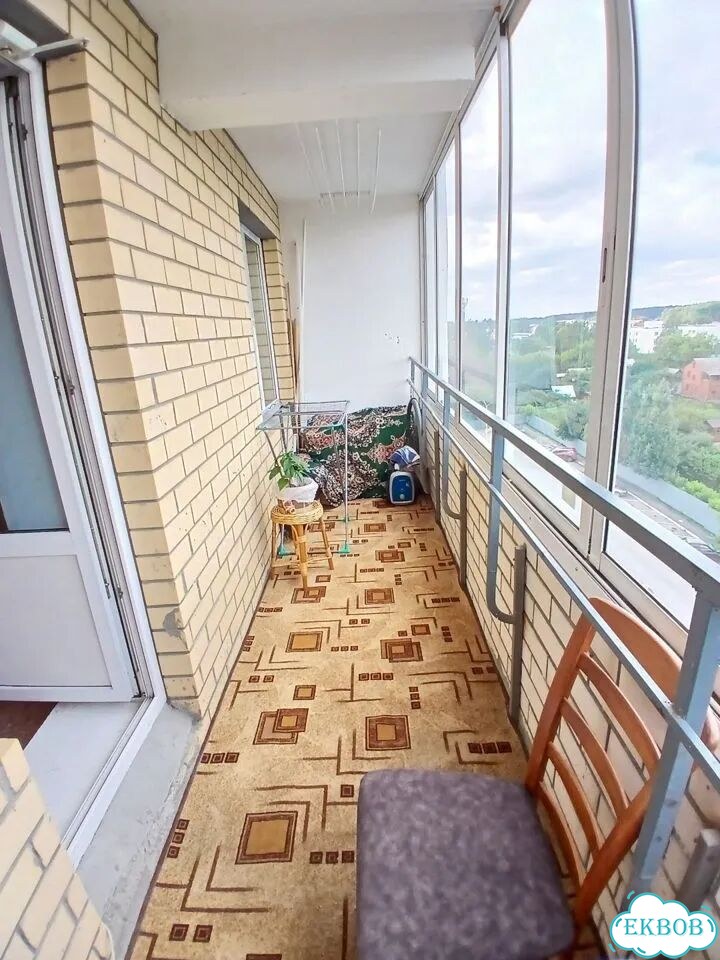 3-к. квартира, 79,2 м², 7/9 эт. фото 14