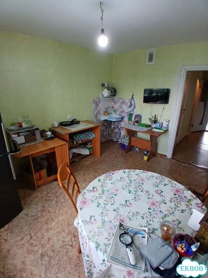 3-к. квартира, 79,2 м², 7/9 эт. фото 19
