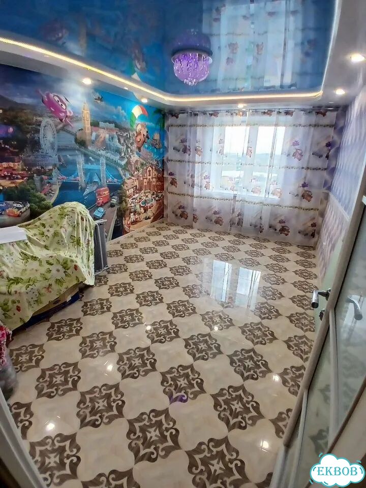 3-к. квартира, 79,2 м², 7/9 эт. фото 24