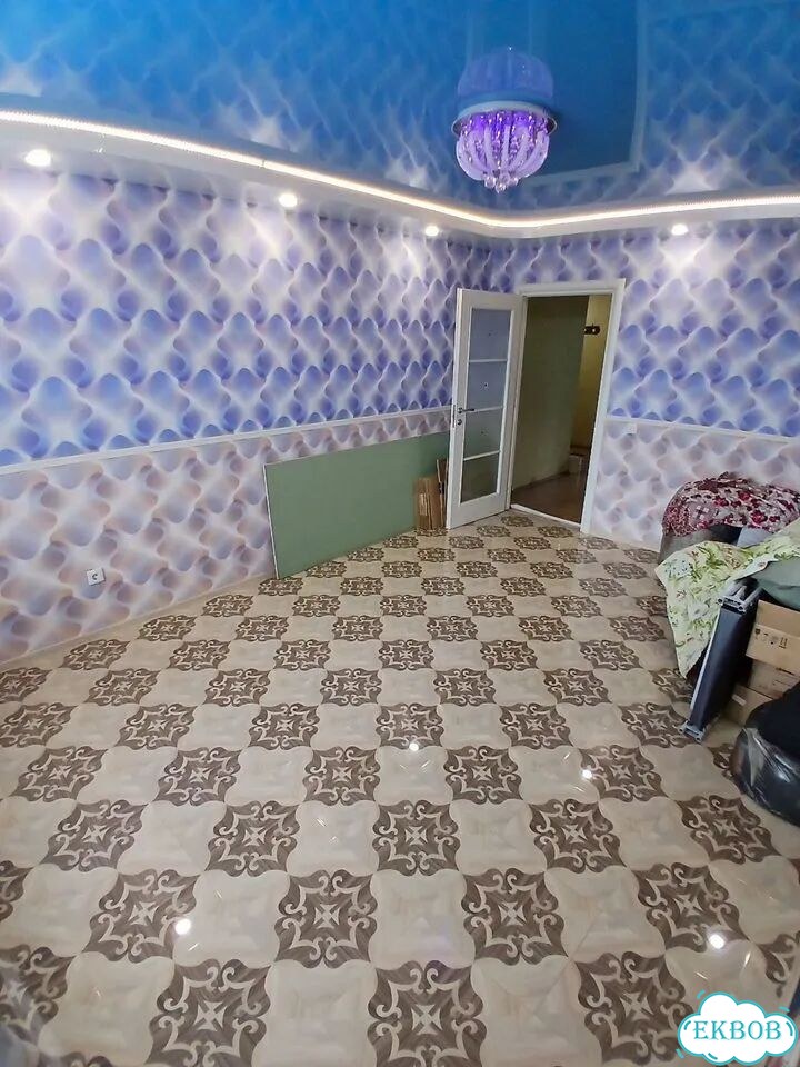 3-к. квартира, 79,2 м², 7/9 эт. фото 25