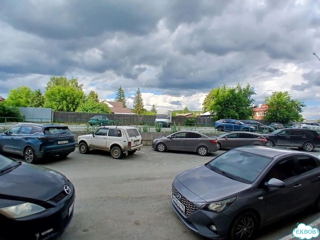 3-к. квартира, 79,2 м², 7/9 эт. фото 27