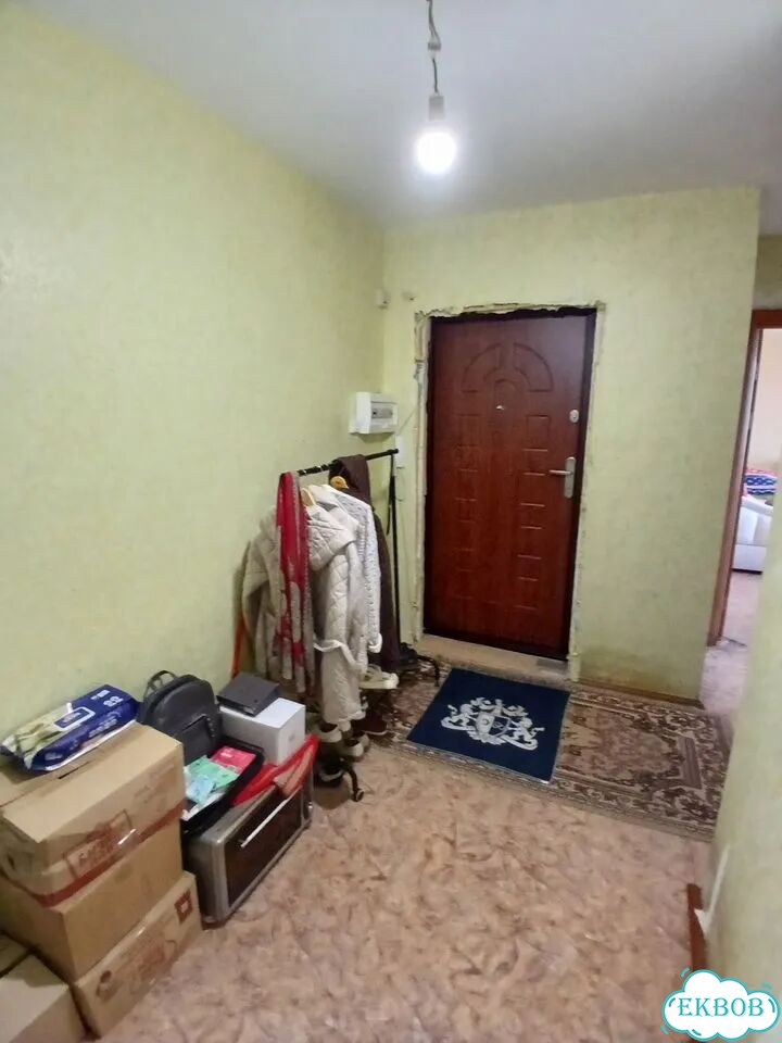3-к. квартира, 79,2 м², 7/9 эт. фото 3