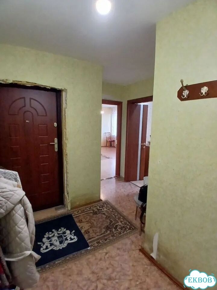 3-к. квартира, 79,2 м², 7/9 эт. фото 4