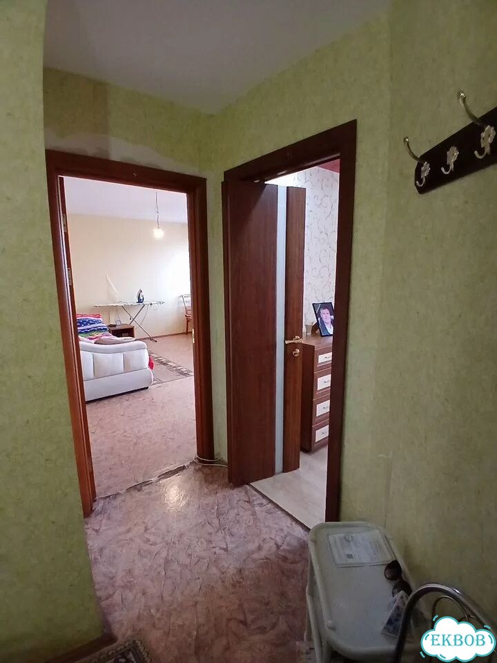 3-к. квартира, 79,2 м², 7/9 эт. фото 5