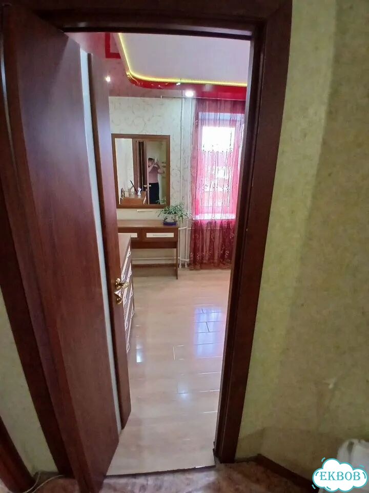 3-к. квартира, 79,2 м², 7/9 эт. фото 6