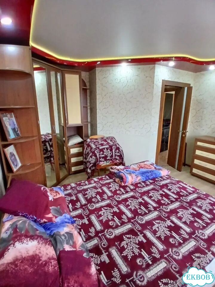 3-к. квартира, 79,2 м², 7/9 эт. фото 7