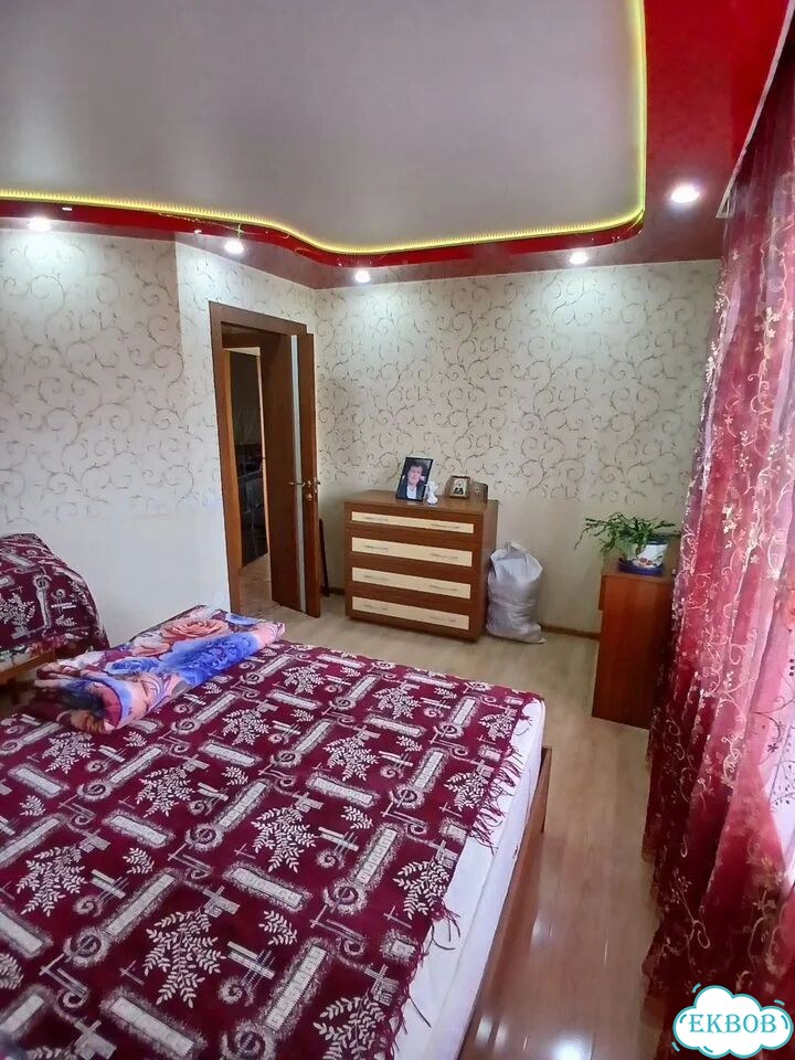 3-к. квартира, 79,2 м², 7/9 эт. фото 8